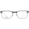 Hugo Boss Glasses Frames BOSS 0967/IT 003 Matte Black Men