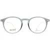 Hugo Boss Glasses Frames BOSS 1190/IT PJP Transparent Grey Men