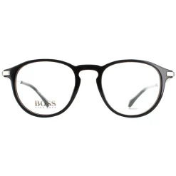 Hugo Boss Glasses Frames BOSS 1093/IT 807 Black Men