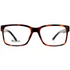 Hugo Boss Glasses Frames BOSS 0831/IT Z21 Havana Black Men