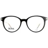 Hugo Boss Glasses Frames BOSS 1270 2M2 Black Gold Men Women