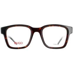 Hugo Boss Glasses Frames BOSS 1158 086 Havana Men Women