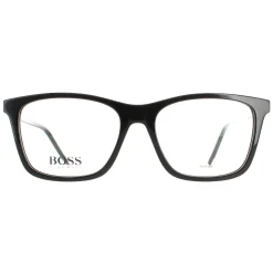 Hugo Boss Glasses Frames BOSS 1158 807 Black Men Women