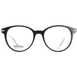 Hugo Boss Glasses Frames BOSS 1270 807 Black Men Women