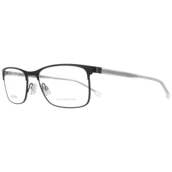 Hugo Boss Glasses Frames BOSS 0967/IT 003 Matte Black Men