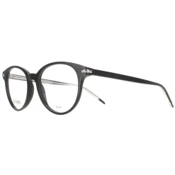 Hugo Boss Glasses Frames BOSS 1270 807 Black Men Women