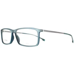 Hugo Boss Glasses Frames BOSS 1184/IT PJP Matte Blue Men