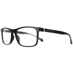 Hugo Boss Glasses Frames BOSS 1084/IT 807 Black Men