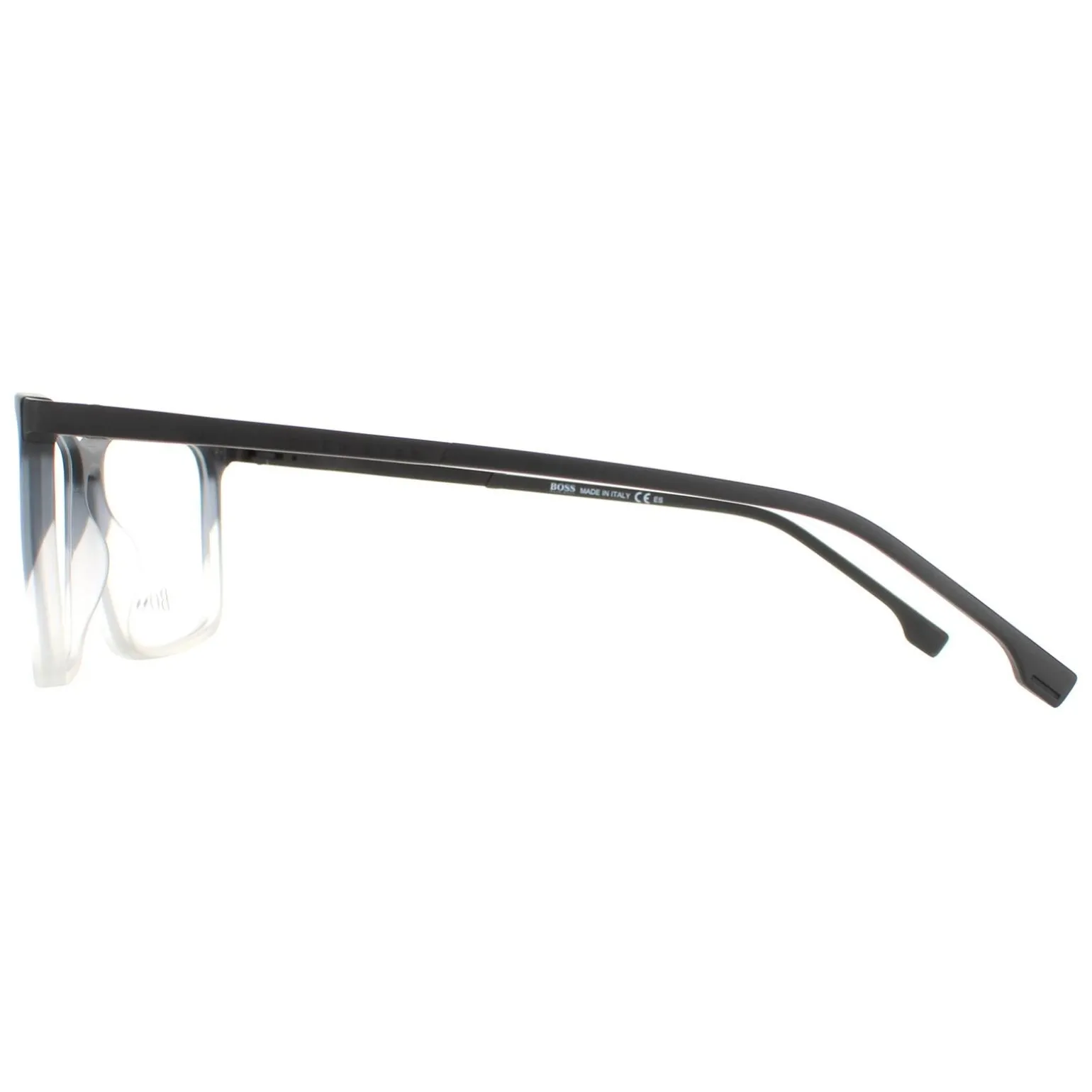 Hugo Boss Glasses Frames BOSS 1251/IT RIW Grey Gradient Men