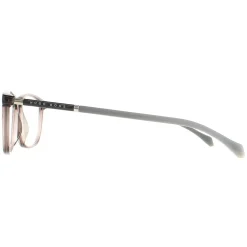 Hugo Boss Glasses Frames BOSS 1133 KB7 Transparent Grey Men