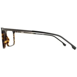 Hugo Boss Glasses Frames BOSS 1251/IT N9P Matte Havana Men