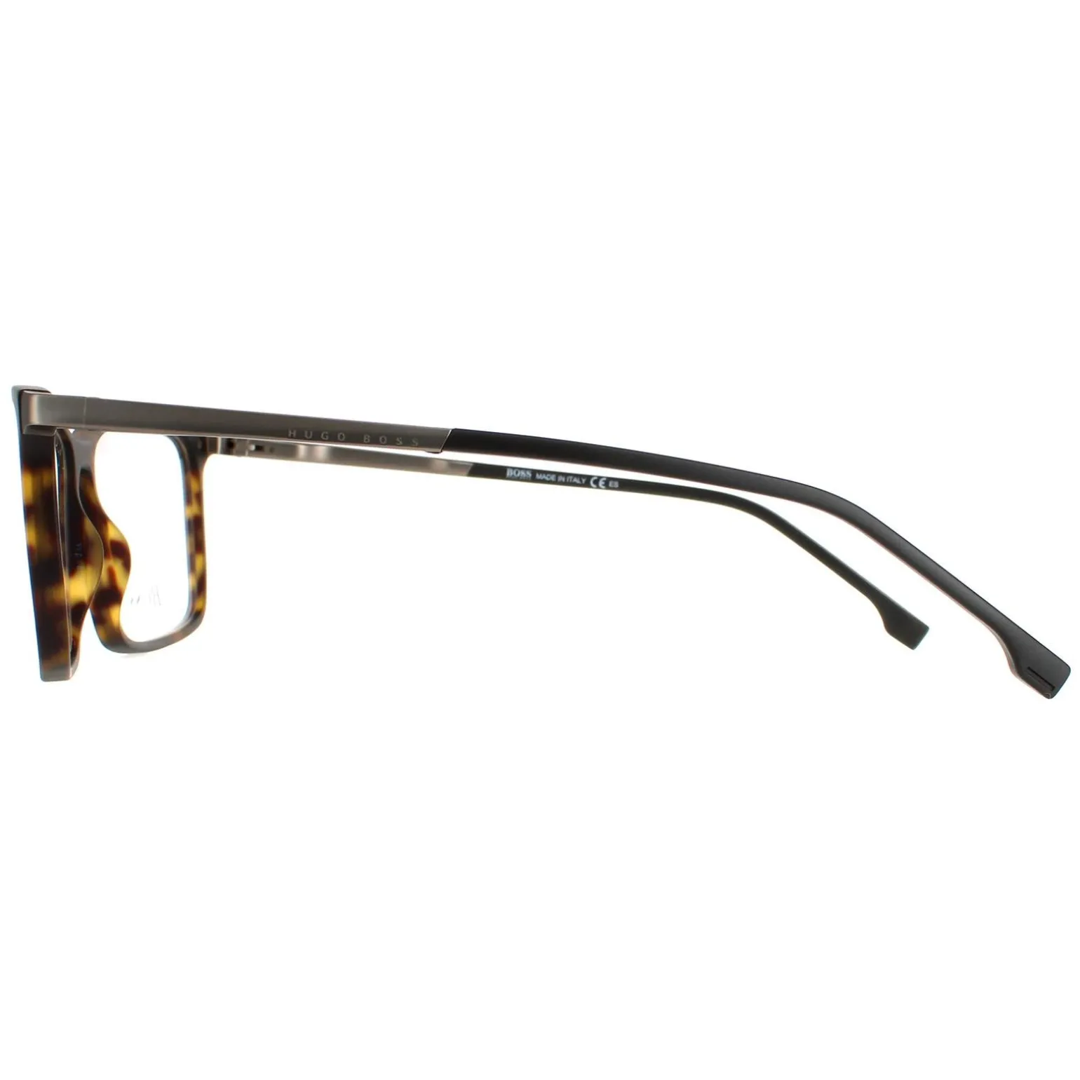 Hugo Boss Glasses Frames BOSS 1251/IT N9P Matte Havana Men