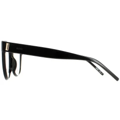 Hugo Boss Glasses Frames BOSS 1387 807 Shiny Black Women