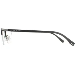 Hugo Boss Glasses Frames BOSS 1007/IT 003 Matte Black Men