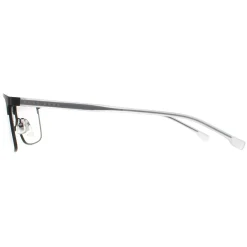 Hugo Boss Glasses Frames BOSS 0967/IT 003 Matte Black Men