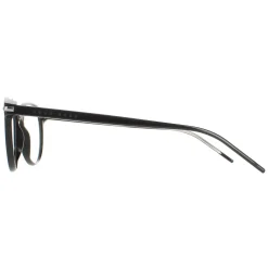 Hugo Boss Glasses Frames BOSS 1270 807 Black Men Women