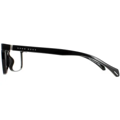 Hugo Boss Glasses Frames BOSS 1084/IT 807 Black Men