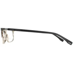 Hugo Boss Glasses Frames BOSS 0963/IT ACI Grey Havana Men