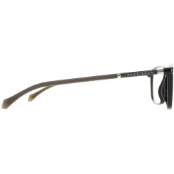 Hugo Boss Glasses Frames BOSS 1133 807 Black Men