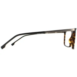 Hugo Boss Glasses Frames BOSS 1251/IT N9P Matte Havana Men