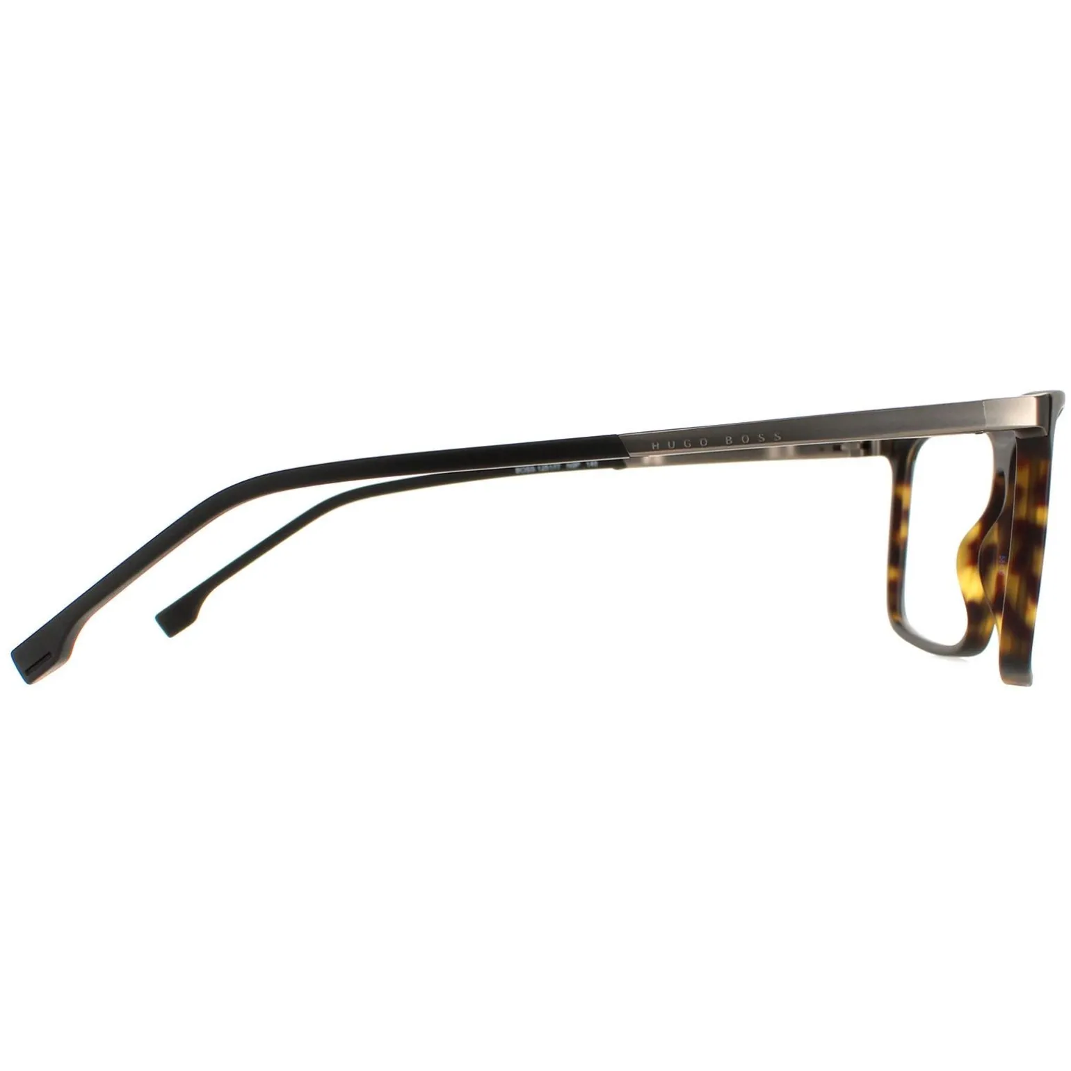 Hugo Boss Glasses Frames BOSS 1251/IT N9P Matte Havana Men
