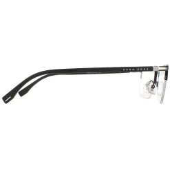 Hugo Boss Glasses Frames BOSS 1007/IT 003 Matte Black Men