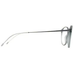 Hugo Boss Glasses Frames BOSS 1190/IT PJP Transparent Grey Men