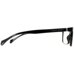 Hugo Boss Glasses Frames BOSS 1084/IT 807 Black Men
