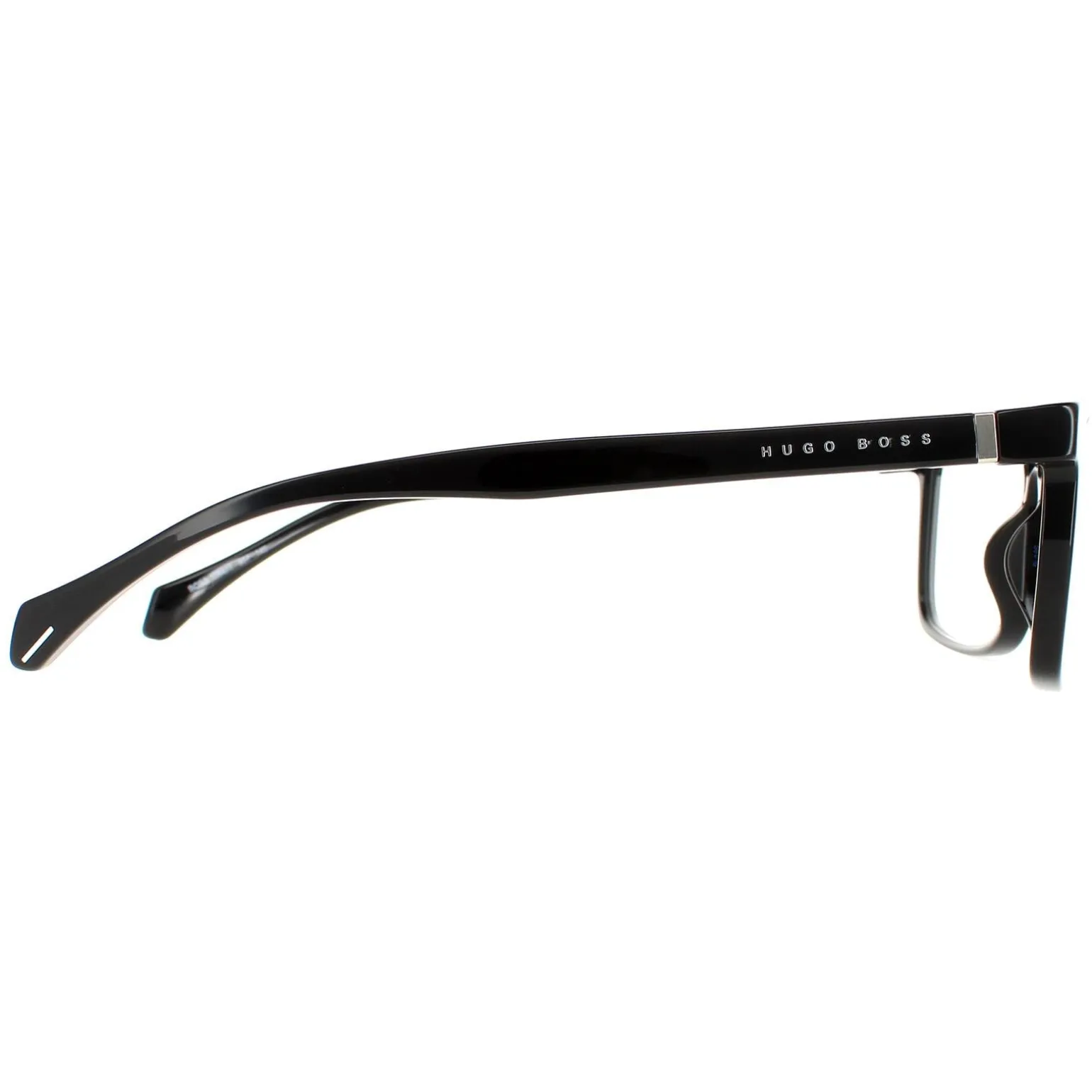 Hugo Boss Glasses Frames BOSS 1084/IT 807 Black Men