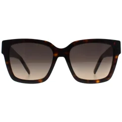Hugo Boss Sunglasses BOSS 1744/S 086 PR Havana Grey Brown Gradient