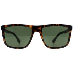 Hugo Boss Sunglasses BOSS 1699/S 086 QT Dark Havana Green