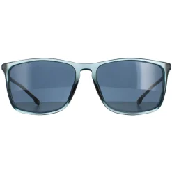 Hugo Boss Sunglasses BOSS 1182/S/IT PJP KU Blue Blue
