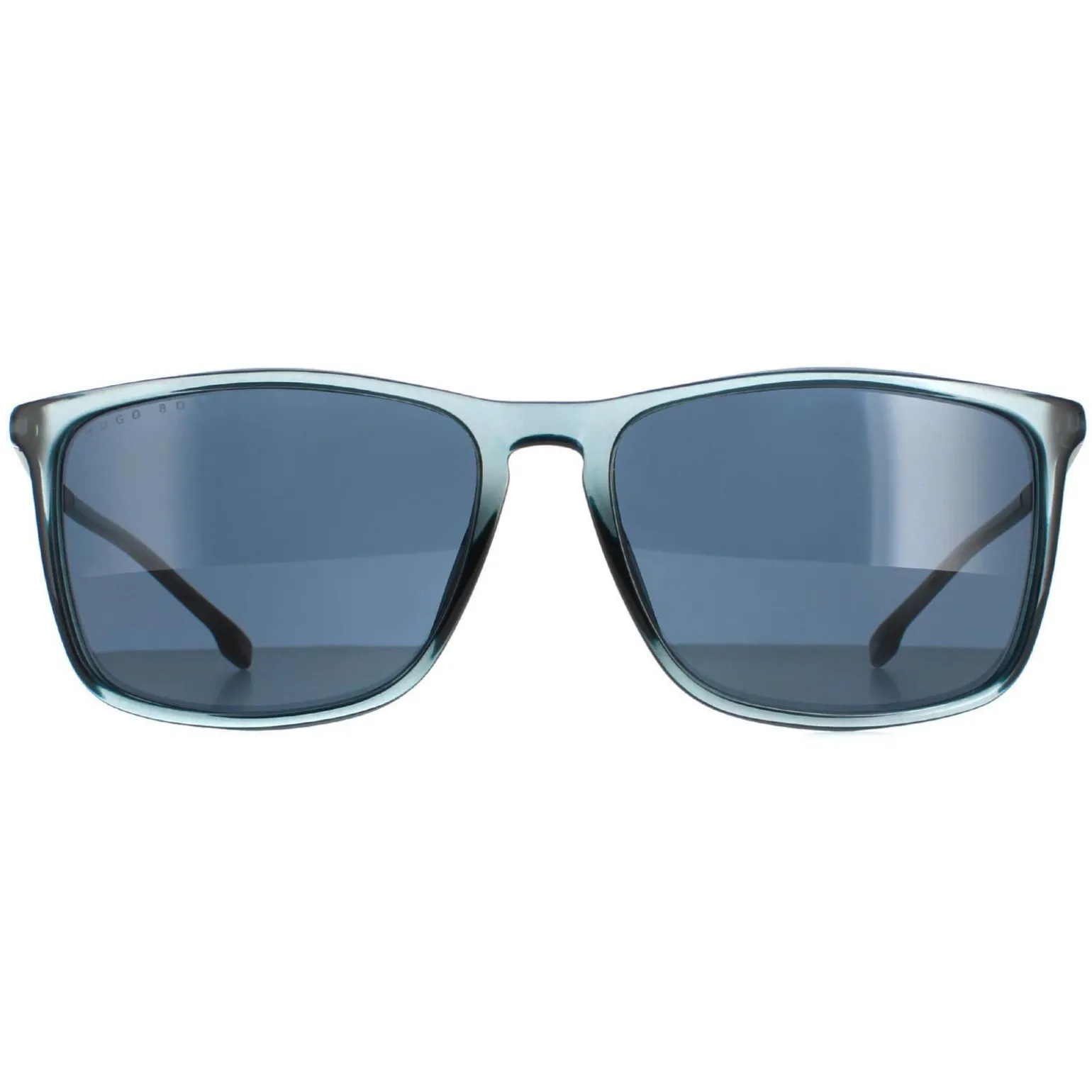 Hugo Boss Sunglasses BOSS 1182/S/IT PJP KU Blue Blue