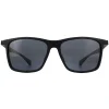 Hugo Boss Sunglasses BOSS 1078/S 003 IR Matte Black Grey