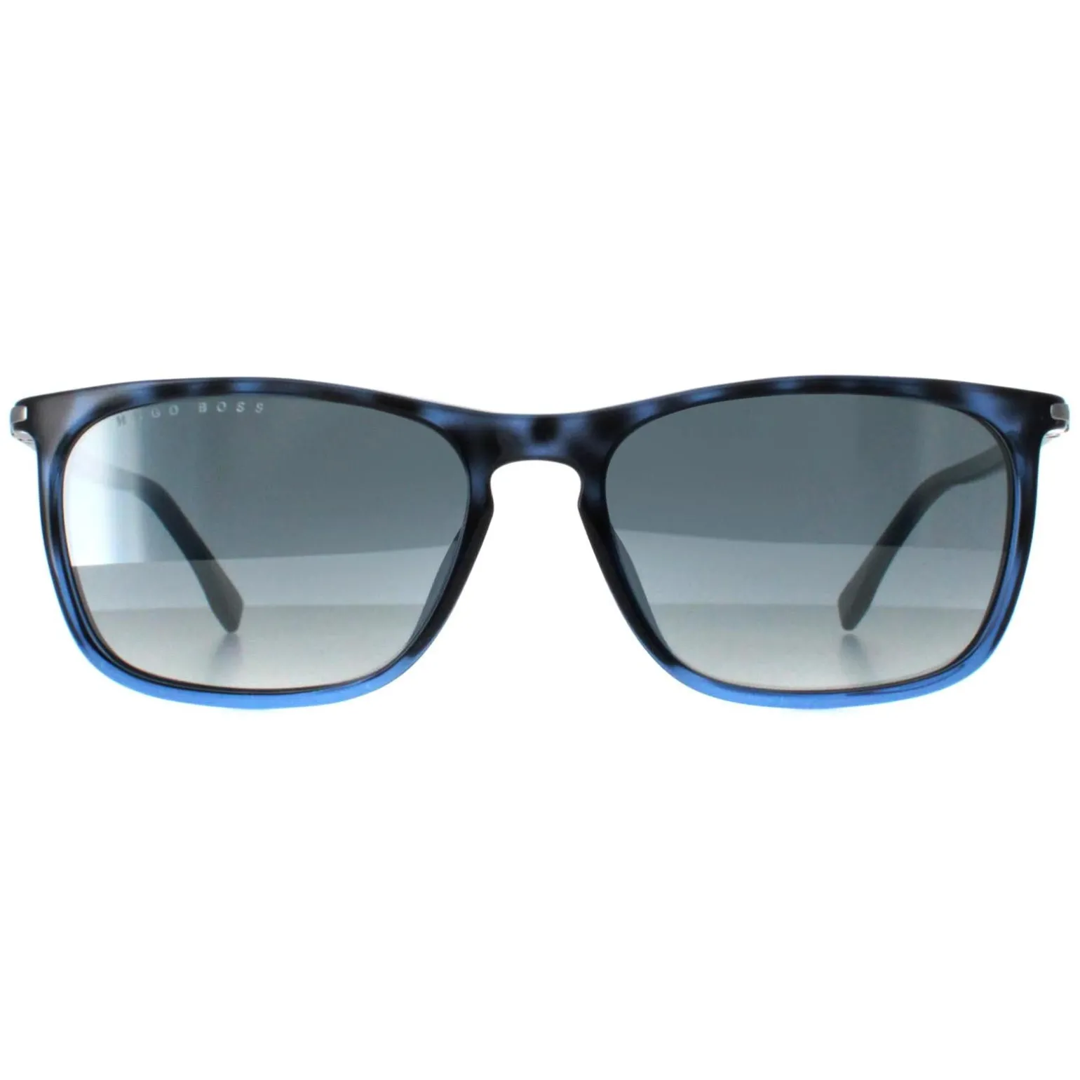 Hugo Boss Sunglasses BOSS 1044/S JBW Blue Havana Blue Brey