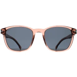 Hugo Boss Sunglasses BOSS 1505/S 35J IR Transparent Brown Dark Grey