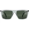 Hugo Boss Sunglasses BOSS 1490/S AH6 QT Grey Havana Green