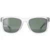 Hugo Boss Sunglasses BOSS 1568/S 900 QT Crystal Green