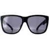 Hugo Boss Sunglasses BOSS 1453/F/S O6W Matte Black Grey Dark Grey