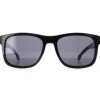 Hugo Boss Sunglasses BOSS 1568/S 807 IR Black Grey
