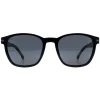 Hugo Boss Sunglasses BOSS 1505/S 807 IR Black Grey