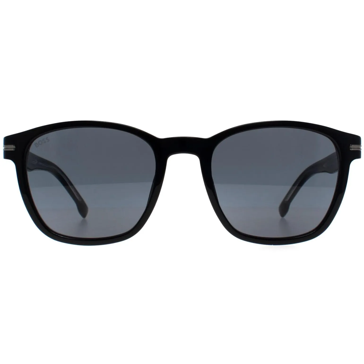 Hugo Boss Sunglasses BOSS 1505/S 807 IR Black Grey