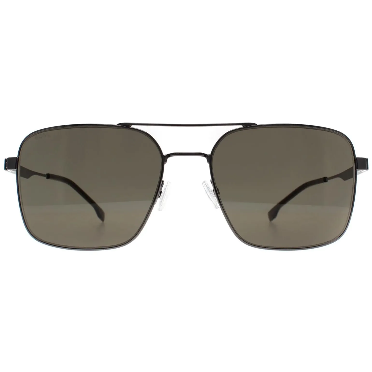 Hugo Boss Sunglasses BOSS 1695/S KJ1 IR Dark Ruthenium Grey