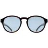 Hugo Boss Sunglasses BOSS 1506/S 086 1N Havana Azure Photochromic