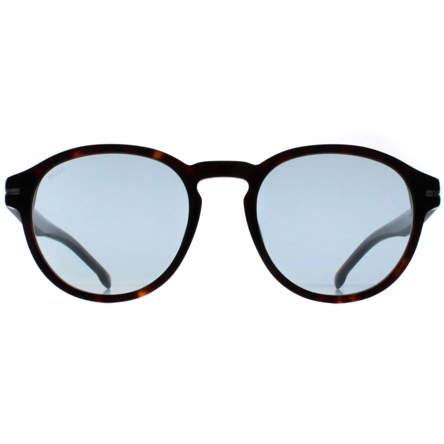 Hugo Boss Sunglasses BOSS 1506/S 086 1N Havana Azure Photochromic