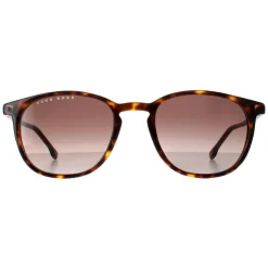 Hugo Boss Sunglasses BOSS 1087/S 086 Havana Brown Gradient