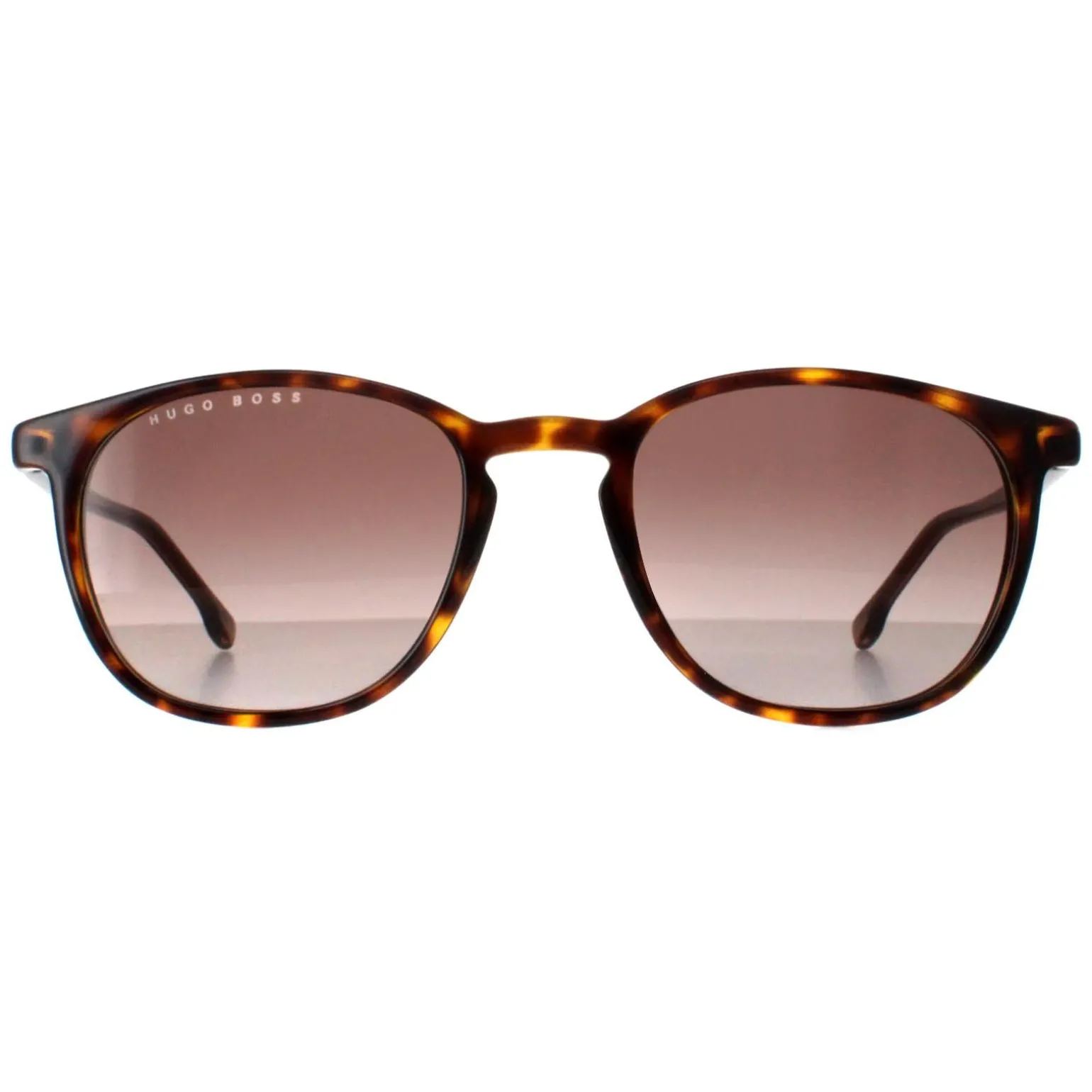 Hugo Boss Sunglasses BOSS 1087/S 086 Havana Brown Gradient