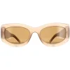 Hugo Boss Sunglasses BOSS 1455/S 10A BS Clear Brown Brown