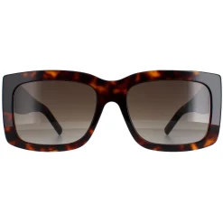 Hugo Boss Sunglasses BOSS 1454/S 086 HA Havana Brown Gradient