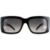 Hugo Boss Sunglasses BOSS 1454/N/S SDK PR Mix Black Grey Gradient